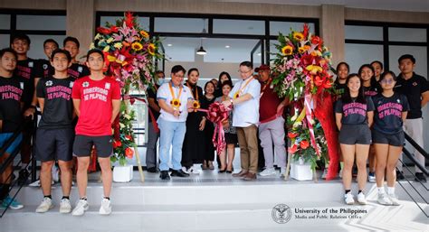 up diliman tennis courts and clubhouse quezon city|UPD College of Human Kinetics .